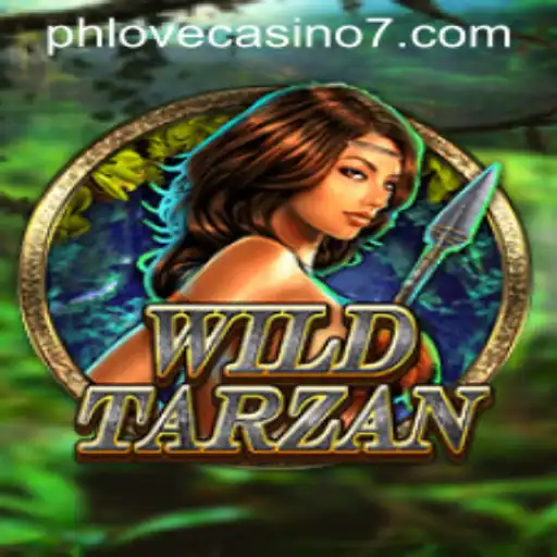 WildTarzan: The Untamed Adventure at Phlove Casino