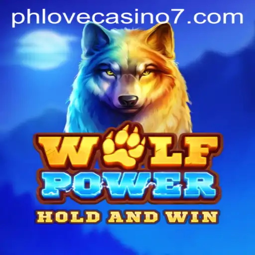 Discover the Thrilling World of WolfPower at Phlove Casino