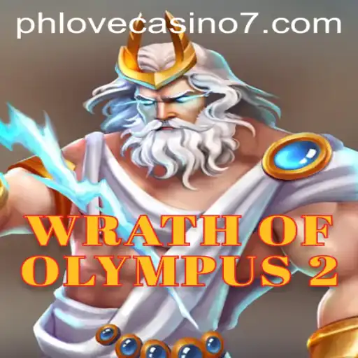 Experience the Thrills of WrathofOlympus2 at Phlove Casino