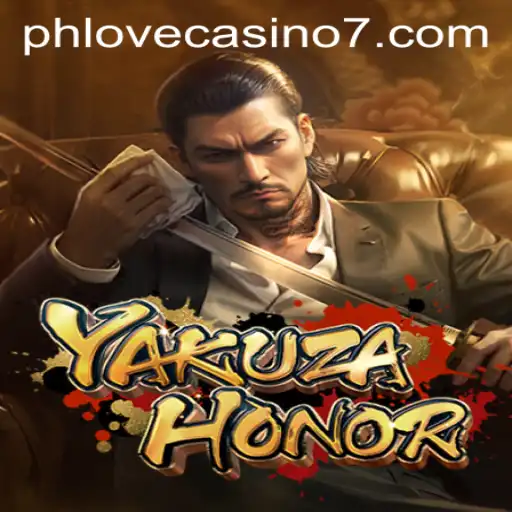 YakuzaHonor: An Immersive Journey into a World of Intrigue and Strategy with Phlove Casino