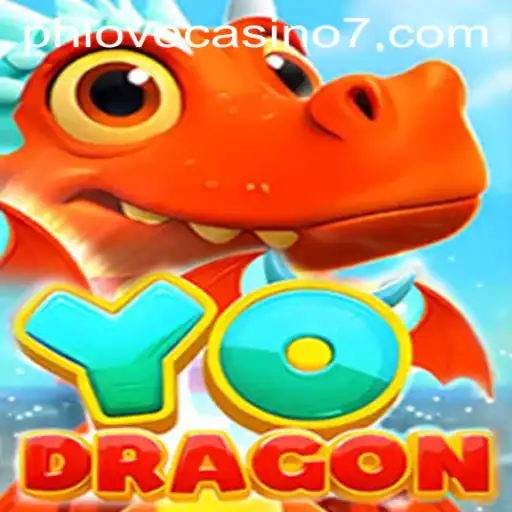 Discover the Thrills of 'YoDragon' at Phlove Casino