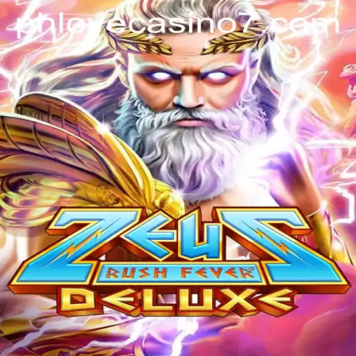 Unleashing the Thunder: Exploring ZeusRushFeverDeluxe at Phlove Casino