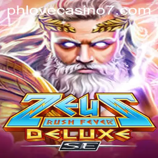 ZeusRushFeverDeluxeSE: A Thrilling Dive into the Mythical World of Casino Gaming
