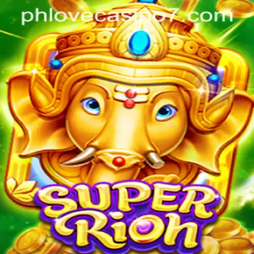 Exploring the Exciting World of SuperRich at Phlove Casino