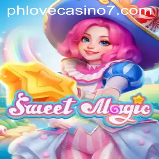 Unveiling SweetMagic: An Enchanting Journey Through Phlove Casino