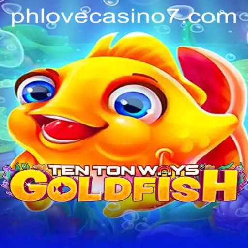 Dive into the World of TenTonWaysGoldfish at Phlove Casino