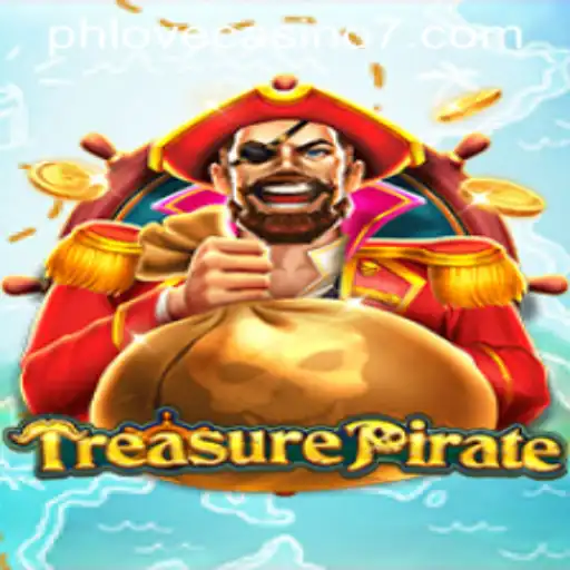 Discover the Epic Adventure of TreasurePirate at Phlove Casino