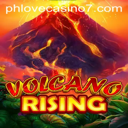 Exploring the Exciting World of VolcanoRising at Phlove Casino