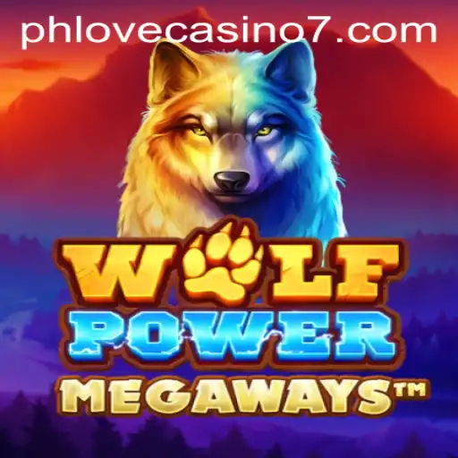Discover the Thrills of WolfPowerMega at Phlove Casino