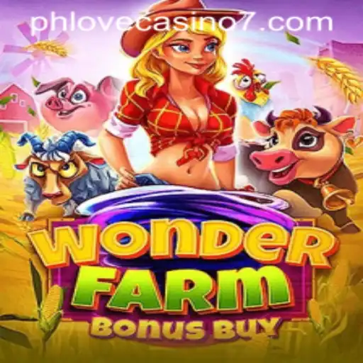 Exploring WonderFarmBonusBuy: A New Gem at Phlove Casino
